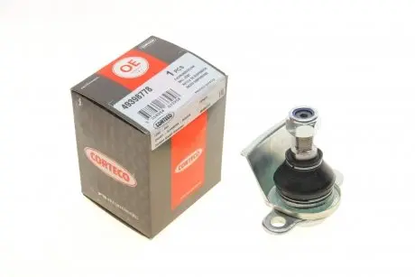 Опора шаровая (передняя/снизу)) Ford Galaxy 95-06/Seat Alhambra 96-10/VW Sharan 95-10 CORTECO 49398778