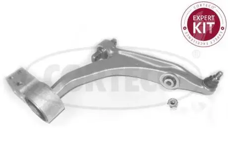 Рычаг левый ALFA/LANCIA ALFA 159 - BRERA - SPIDER - CORTECO 49398786