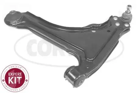 Рычаг левый OPEL ASTRA - VECTRA - CALIBRA - CORTECO 49398815