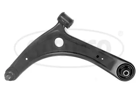 Рычаг левый PSA/MITSUB. C-CROSSER-4007-OUTLANDER II - CORTECO 49398838