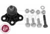 Наконечник рулевой тяги kpl. OPEL CORSA CORTECO 49398846 (фото 1)