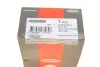 Наконечник рулевой тяги (L) Audi A3/Seat Toledo/Leon/Altea/VW Golf V/VI/Jetta III 03- CORTECO 49398852 (фото 5)