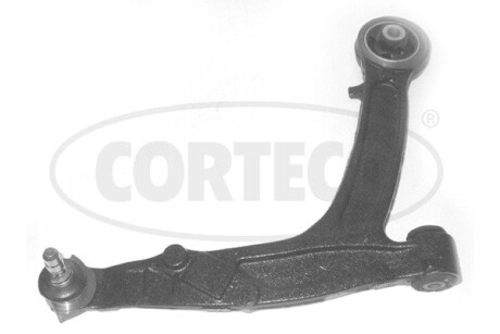 Рычаг FIAT PANDA - CORTECO 49398856