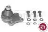 Наконечник рулевой тяги FORD FIESTA-FUSION-2                              - 49398867