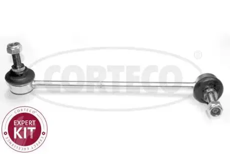 Тяга стабилизатора prawy BMW E39. CORTECO 49398882