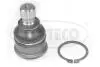 Наконечник кермової тяги NISSAN JUKE-NV200-TIIDA. CORTECO 49398893 (фото 1)