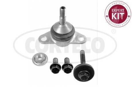 Наконечник рулевой тяги VOLVO S60-S80 - CORTECO 49399013