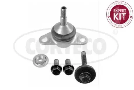 Наконечник рулевой тяги VOLVO S60-S80 - CORTECO 49399013