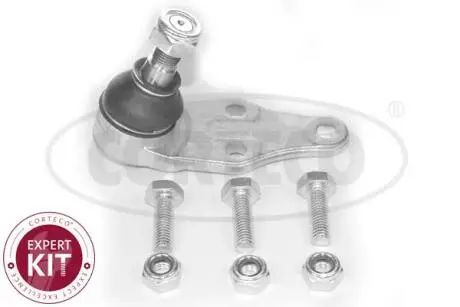 Наконечник рулевой тяги LAND ROVER FEREELANDER + CORTECO 49399084