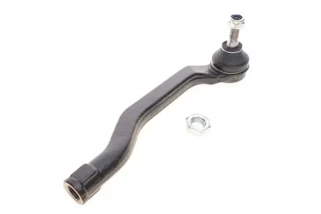 Наконечник рульової тяги (R) Dacia Duster 10-/Renault Duster 11- CORTECO 49399092
