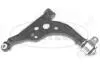 Рычаг FIAT/PSA DUCATO - JUMPER - BOXER                      - 49399102