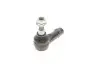 Наконечник тяги рульової (L) Audi Q7/VW Touareg 02- CORTECO 49399104 (фото 3)
