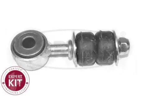 Тяга стабилизатора FIAT/PSA 06- JUMPER-DUCATO-BOXER - CORTECO 49399109