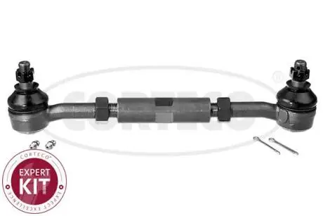 Dr№їek boczny kpl. NISSAN PICK UP - TERRANO. CORTECO 49399116