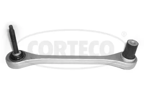 Важіль підвіски,задня вісь Лів/Прав (нижн, задн, поперечний) AUDI A8 D3, VW PHAETON 2.8-6.0 04.02-03.16 CORTECO 49399119