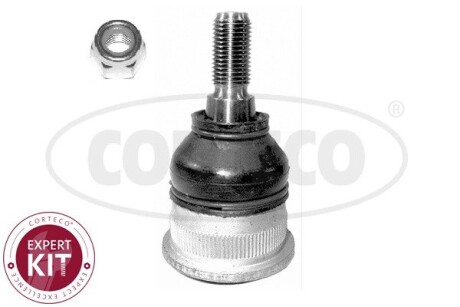 Наконечник рулевой тяги RENAULT LAGUNA - SAFRANE - CORTECO 49399125