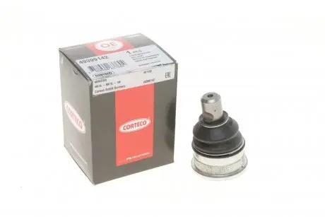 Опора шаровая (передняя/снизу)) MB E-class (W124) 86-96 CORTECO 49399142