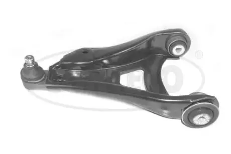 Рычаг RENAULT CLIO-KANGOO-KUBISTAR - CORTECO 49399143