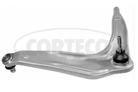 Важіль підвіски передній Лів нижн передн 18 мм ROVER 75, 75 I 1.8-4.6 02.99-05.05 CORTECO 49399150