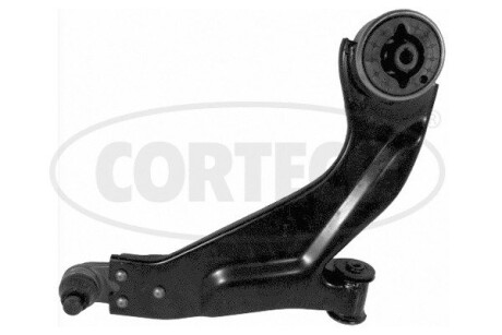 Рычаг FORD MONDEO - X-TYPE CORTECO 49399154