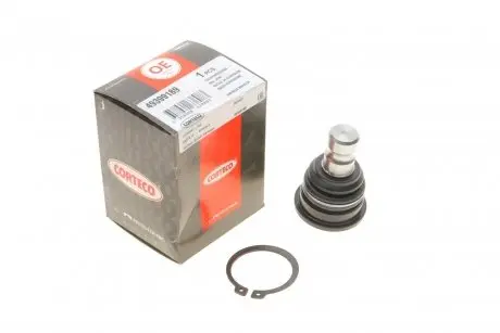 Опора шаровая (передняя/снизу)) Hyundai Santa Fe I/II 00-/Kia Sorento II 09- CORTECO 49399189