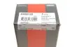 Наконечник тяги рульової (R) BMW 3 (E46) 98-08 CORTECO 49399193 (фото 6)