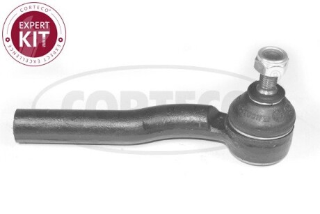 Наконечник кермовий lewa FIAT PALIO/DOBLO/SIENA. CORTECO 49399197