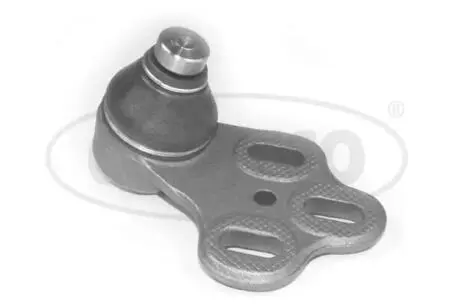 Наконечник рулевой тяги prawy AUDI 80/90/QUATTRO - S2 - CORTECO 49399202