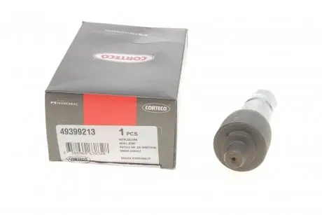 Тяга рулевая Citroen C6/Peugeot 407 05-10 CORTECO 49399213
