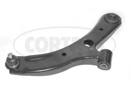 Рычаг SUZUKI SWIFT III - SPLASH - CORTECO 49399220