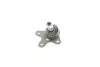 Опора шаровая (передняя/R) VW Polo/Lupo 94-05 CORTECO 49399222 (фото 4)