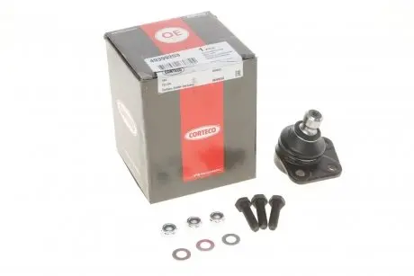 Опора шаровая (передняя/снизу)) VW Caddy II 96-00 CORTECO 49399253