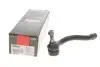 Наконечник тяги рульової (R) VW Sharan/Ford Galaxy 1.8-2.8 95-10 CORTECO 49399264 (фото 1)