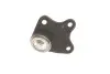 Опора кульова (передня/знизу/R) Skoda Fabia/VW Polo 1.2/1.9TDI 99-10 CORTECO 49399271 (фото 2)
