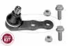 Наконечник рулевой тяги OPEL CORSA - NOVA - CORTECO 49399280 (фото 1)