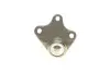 Опора шаровая (передняя/снизу)/L) Skoda Fabia/VW Polo 1.2/1.9TDI 99-15 CORTECO 49399281 (фото 2)
