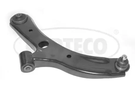 Рычаг левый SUZUKI SWIFT III - SPLASH - CORTECO 49399284