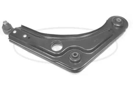 Рычаг FORD ESCORT - ORION - CORTECO 49399296