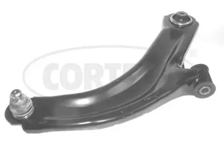 Рычаг RENAULT CLIO - MODUS - GRAND MODUS - CORTECO 49399315