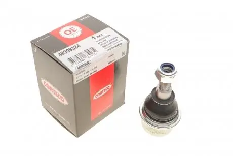 Опора шаровая (передняя/снизу)) MB E-class (W211)/S-class (W220) 98-12 CORTECO 49399324
