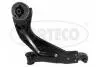 Рычаг левый FORD MONDEO - X-TYPE 49399331