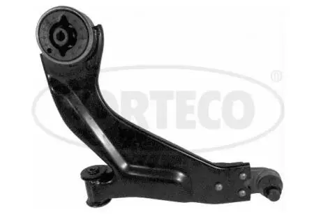 Рычаг левый FORD MONDEO - X-TYPE CORTECO 49399331 (фото 1)