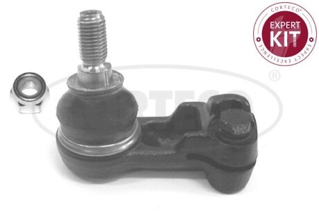 Наконечник тяги рульової (R) Land Rover Freelander 98-06 CORTECO 49399345