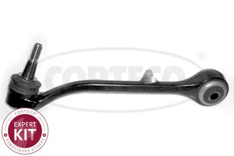 Важіль підвіски передній Прав із задньої частини BMW X3 (E83) 2.0-3.0D 09.03-12.11 CORTECO 49399359