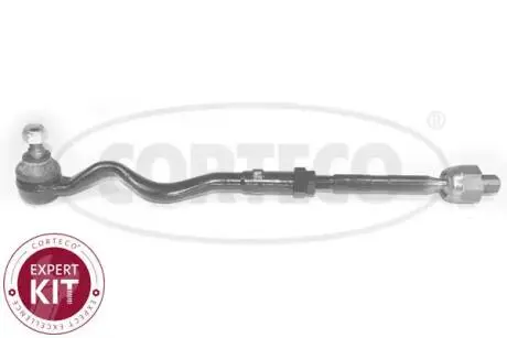 Тяга кермова prawy BMW 3 (E46) - CORTECO 49399364