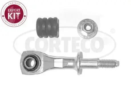 Тяга стабилизатора FORD MONDEO - CORTECO 49399403