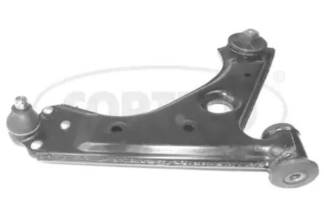 Рычаг FIAT/PSA MITO - PUNTO III - NEMO - BIPPER - CORTECO 49399422