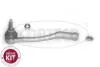 Наконечник кермовий prawa PSA C3 PICASSO - 207 - CORTECO 49399443 (фото 1)