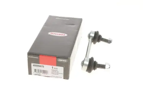 Тяга стабилизатора (заднего) Volvo S 60/80/V 70/XC 90 98-14 CORTECO 49399472