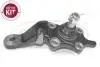 Sworzeс wahacza prawy TOYOTA 4 RUNNER - LAND CRUISER. CORTECO 49399473 (фото 1)